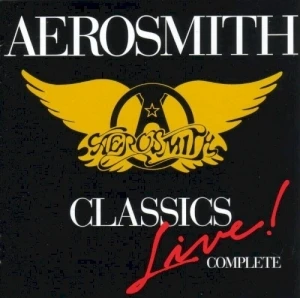 Classics Live! Complete