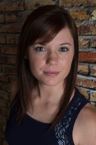 Olivia Blake