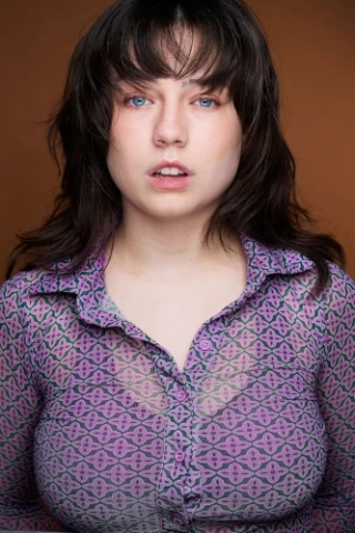 Shelby Wright