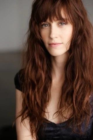 Megan Ann Hensley