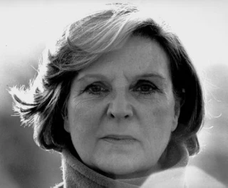 Ann Mitchell