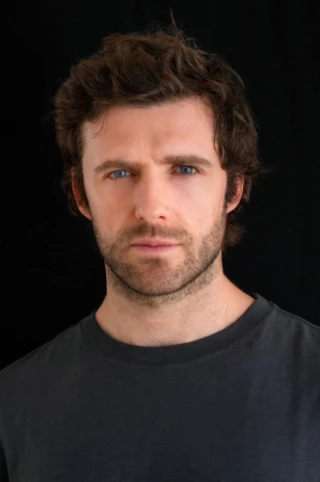 Adam Behan