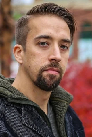 Patrick Schmeikal