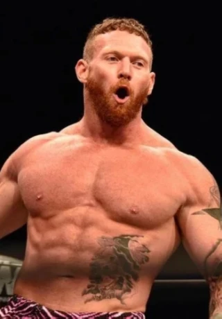 Jameson Ryan
