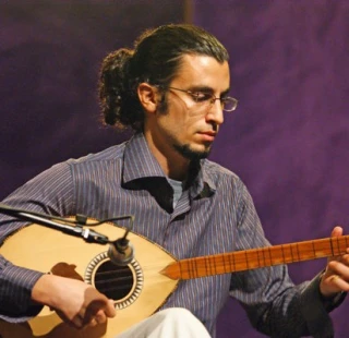 Tareq Abboushi