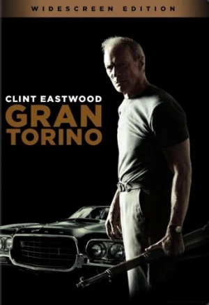 DVD Cover (Warner Brother)