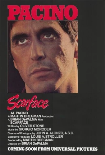 Theatrical Poster (USA)