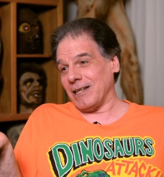 Gary Gerani