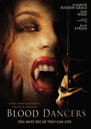 DVD Cover (Hannover House)