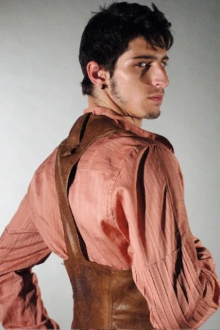 Mathieu Leopold