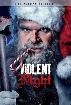DVD Cover (Universal)