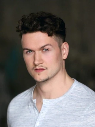 Jeremie Carlson