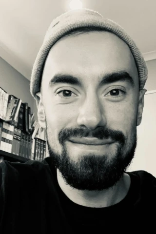 Jeff Szelenbaum
