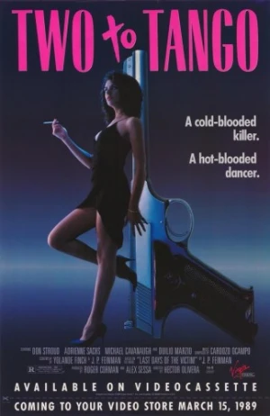 Theatrical Poster