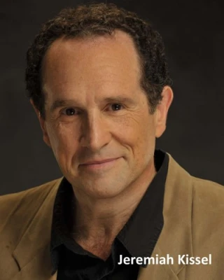 Jeremiah Kissel
