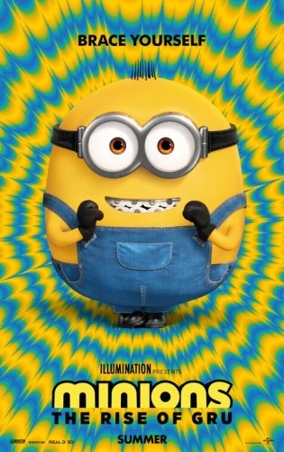 Theatrical Poster (USA)