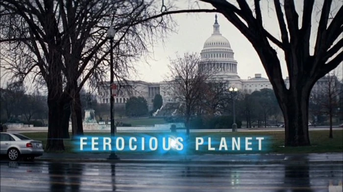 Title Card