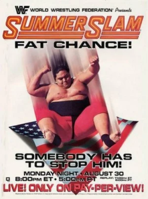 Theatrical Poster