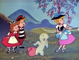 Mother Goose Land