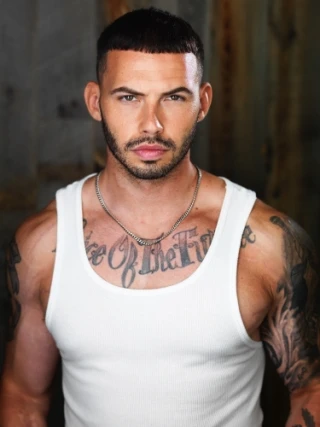 Ceazar Reyes