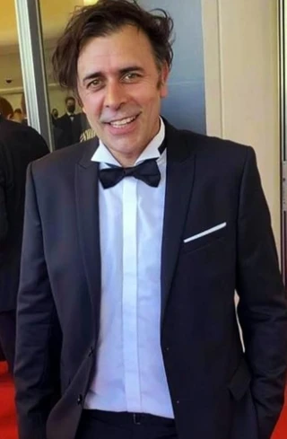 Fred Avril