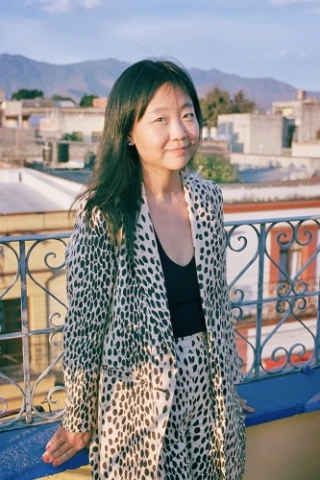 Myung Joh Wesner