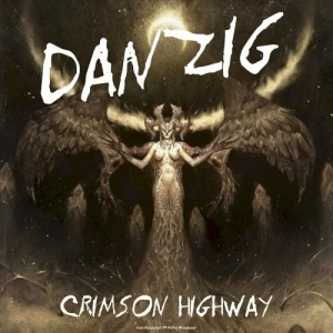 Crimson Highway (Live 1989)