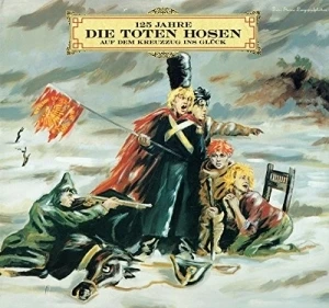 Auf dem Kreuzzug ins Glück: 125 Jahre Die Toten Hosen