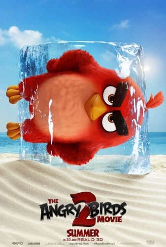 Theatrical Poster (USA)