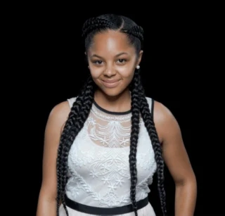Halima Lucas