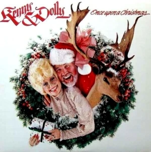 Once Upon a Christmas