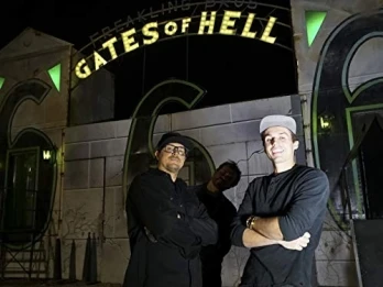 Gates of Hell House