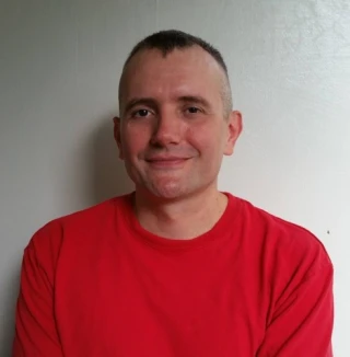 Jason Rawcliffe