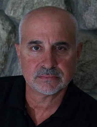 John DeBlasio