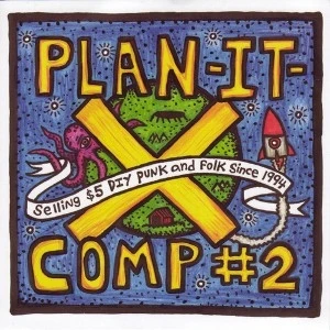 Plan-It-X Comp #2