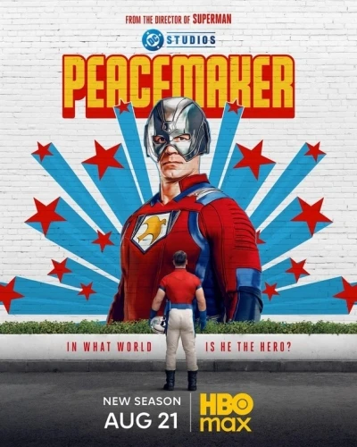 Theatrical Poster