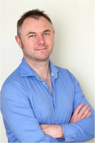 Marc Smith