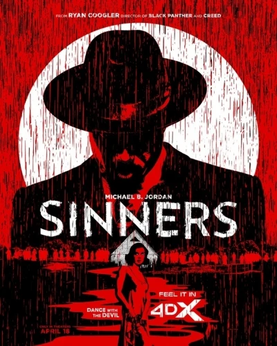 Theatrical Poster (USA)