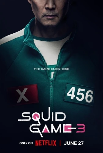 Theatrical Poster