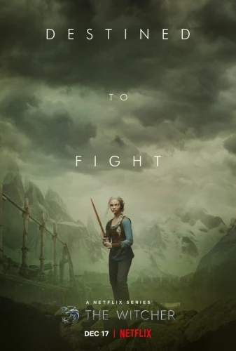 Theatrical Poster (USA)
