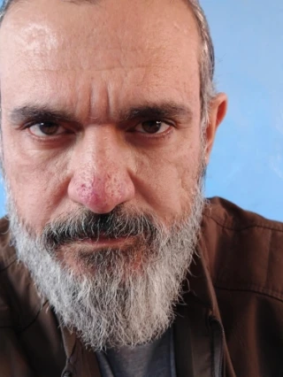 Abbas Abdulghani
