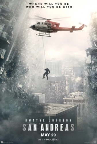 Theatrical Poster (USA)