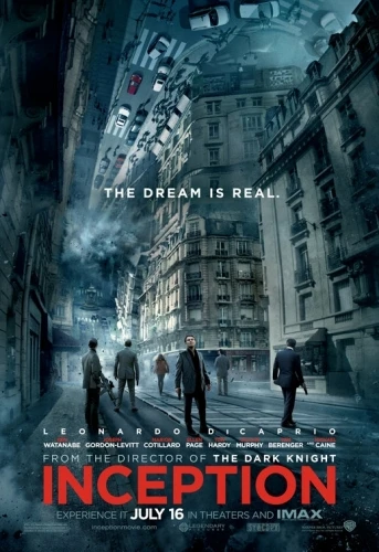 Theatrical Poster (USA)