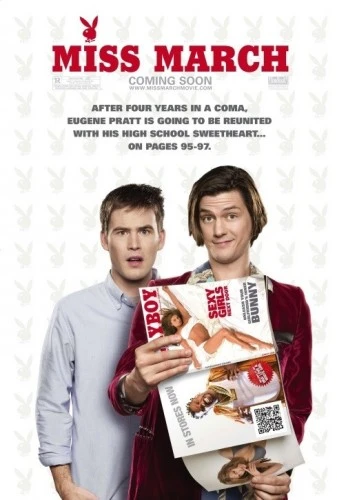Theatrical Poster