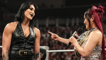 Night of Champions 2025 Fallout