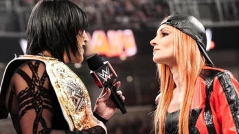 Elimination Chamber 2024 Fallout