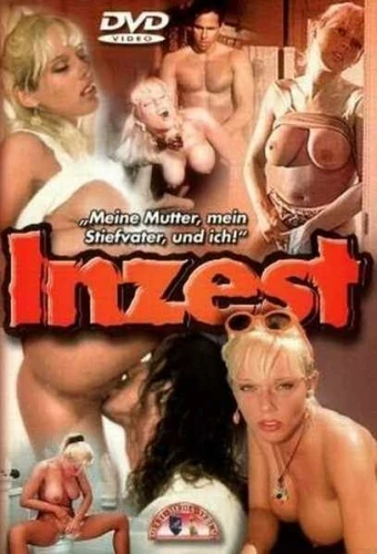 DVD Cover (Germany)