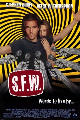 Theatrical Poster (USA)