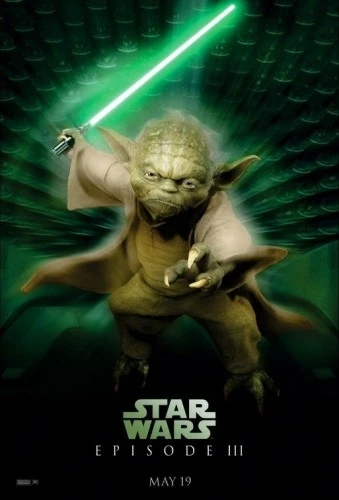Theatrical Poster (USA)