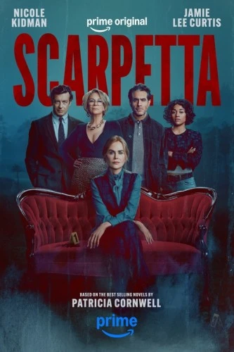 Theatrical Poster